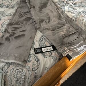 Rockstar Republic Gray Pants